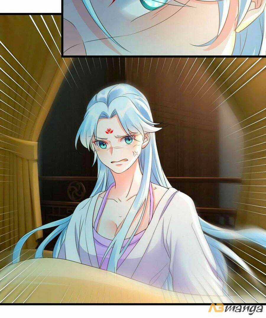 Phượng Quy Triều: Lãnh Vương Thịnh Sủng Pháp Y Phi Chapter 15 trang 18