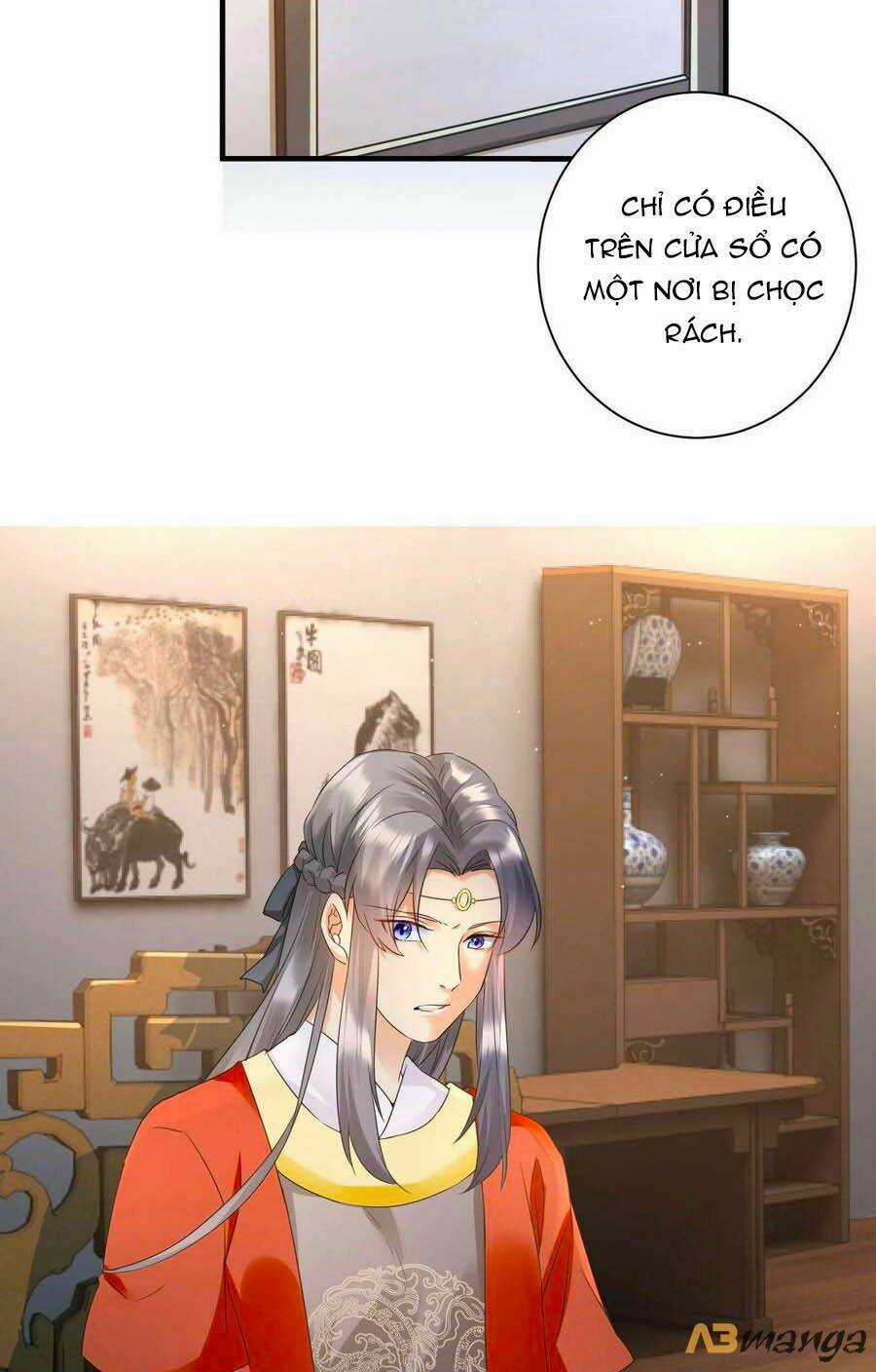 Phượng Quy Triều: Lãnh Vương Thịnh Sủng Pháp Y Phi Chapter 15 trang 2