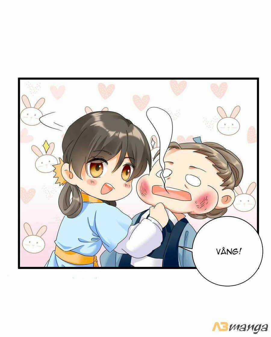 Phượng Quy Triều: Lãnh Vương Thịnh Sủng Pháp Y Phi Chapter 16 trang 10