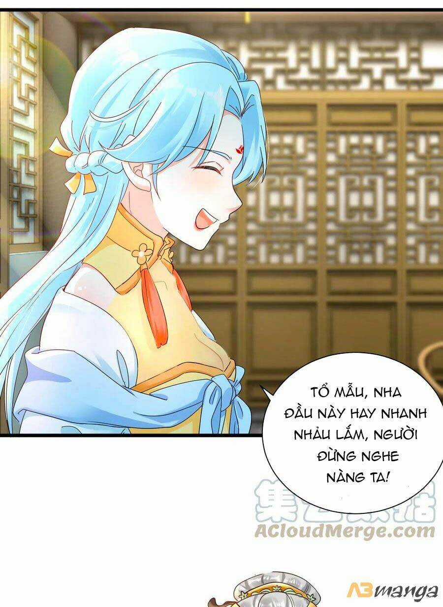 Phượng Quy Triều: Lãnh Vương Thịnh Sủng Pháp Y Phi Chapter 16 trang 14