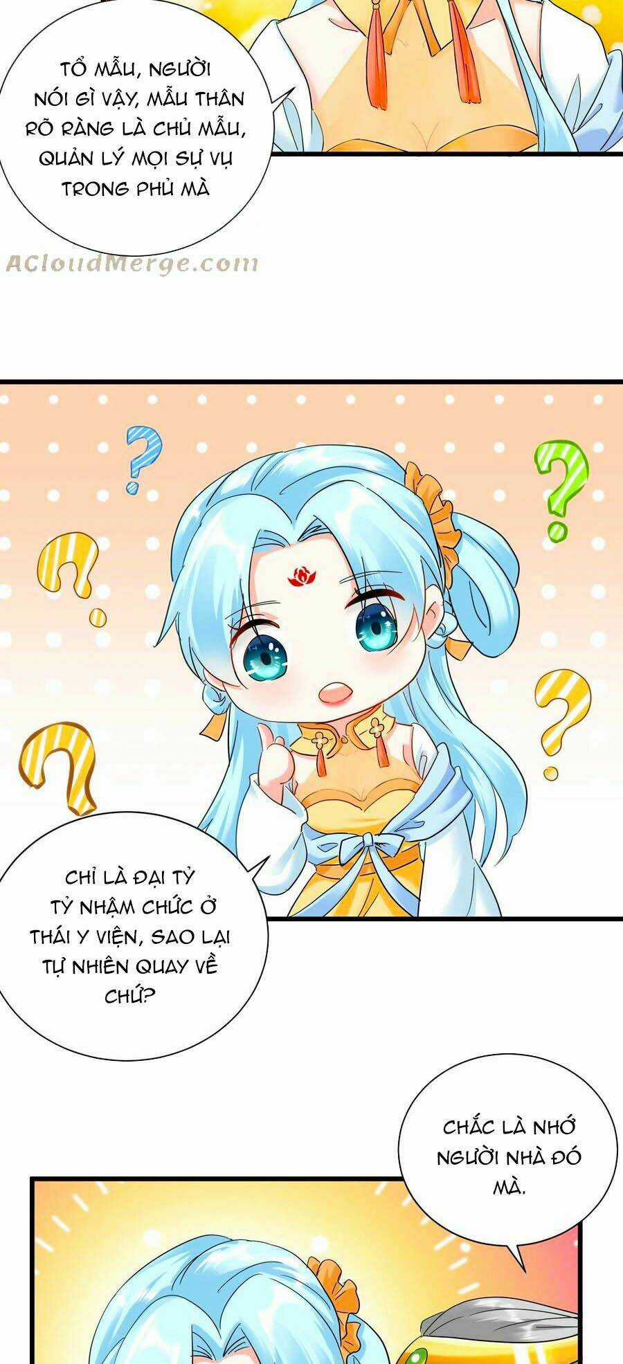 Phượng Quy Triều: Lãnh Vương Thịnh Sủng Pháp Y Phi Chapter 16 trang 19