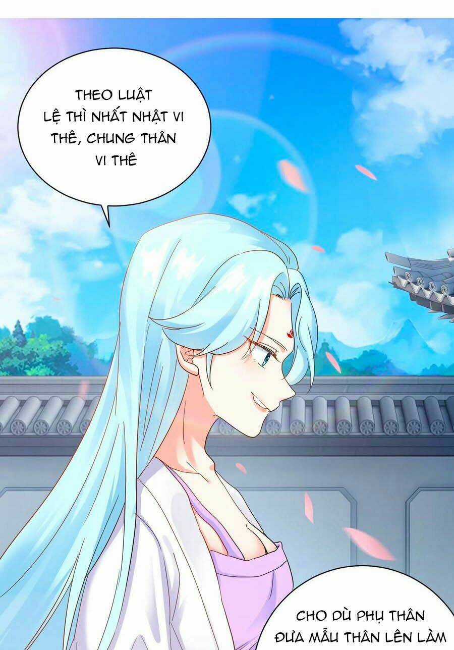 Phượng Quy Triều: Lãnh Vương Thịnh Sủng Pháp Y Phi Chapter 16 trang 2