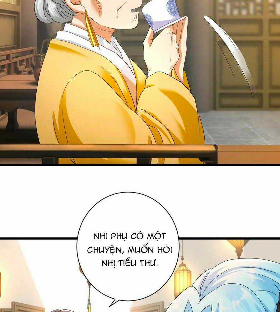 Phượng Quy Triều: Lãnh Vương Thịnh Sủng Pháp Y Phi Chapter 16 trang 23