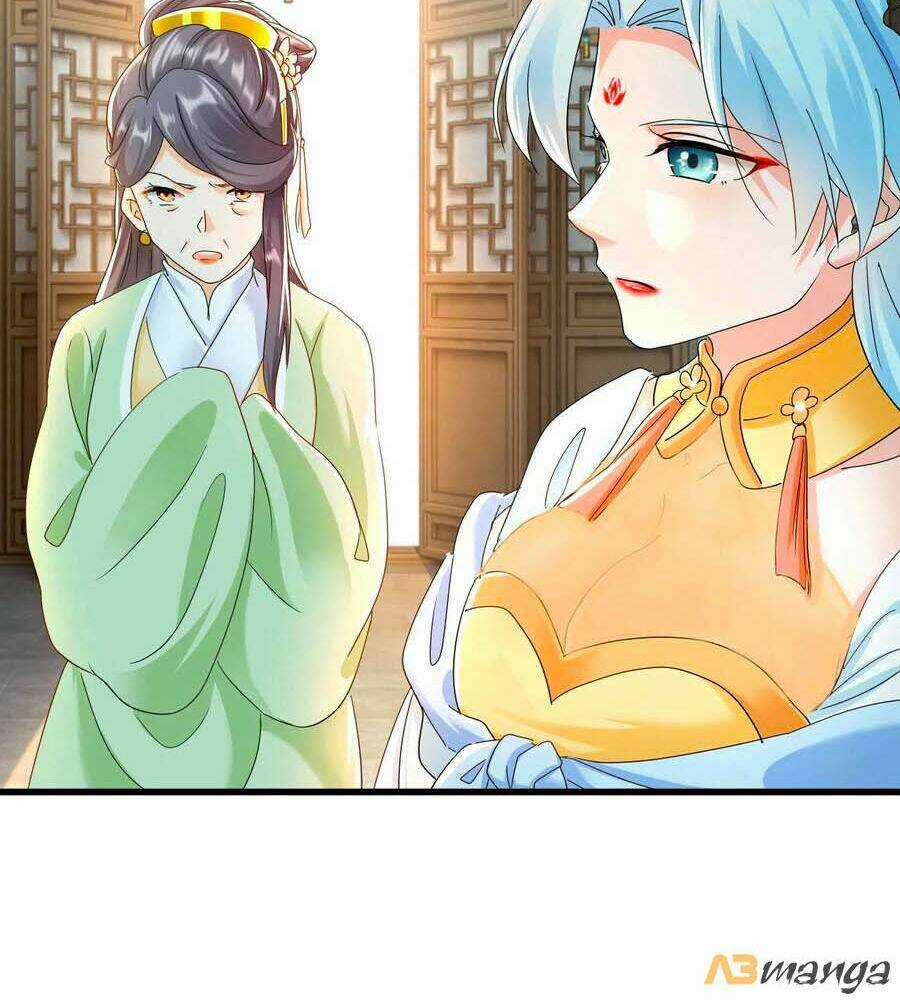 Phượng Quy Triều: Lãnh Vương Thịnh Sủng Pháp Y Phi Chapter 16 trang 24