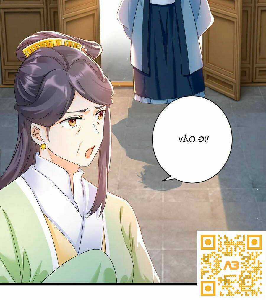 Phượng Quy Triều: Lãnh Vương Thịnh Sủng Pháp Y Phi Chapter 16 trang 26