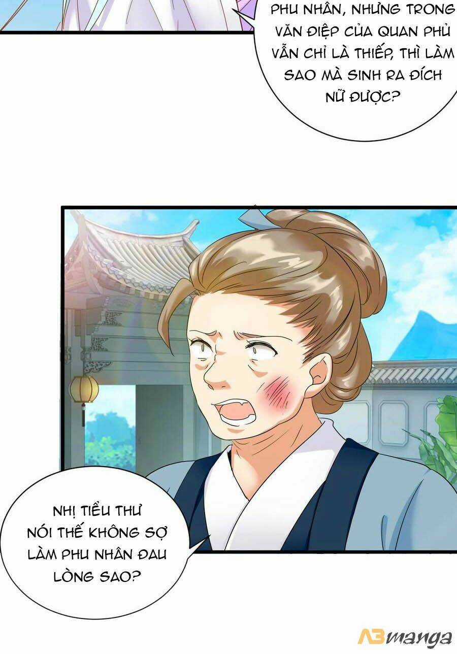 Phượng Quy Triều: Lãnh Vương Thịnh Sủng Pháp Y Phi Chapter 16 trang 3