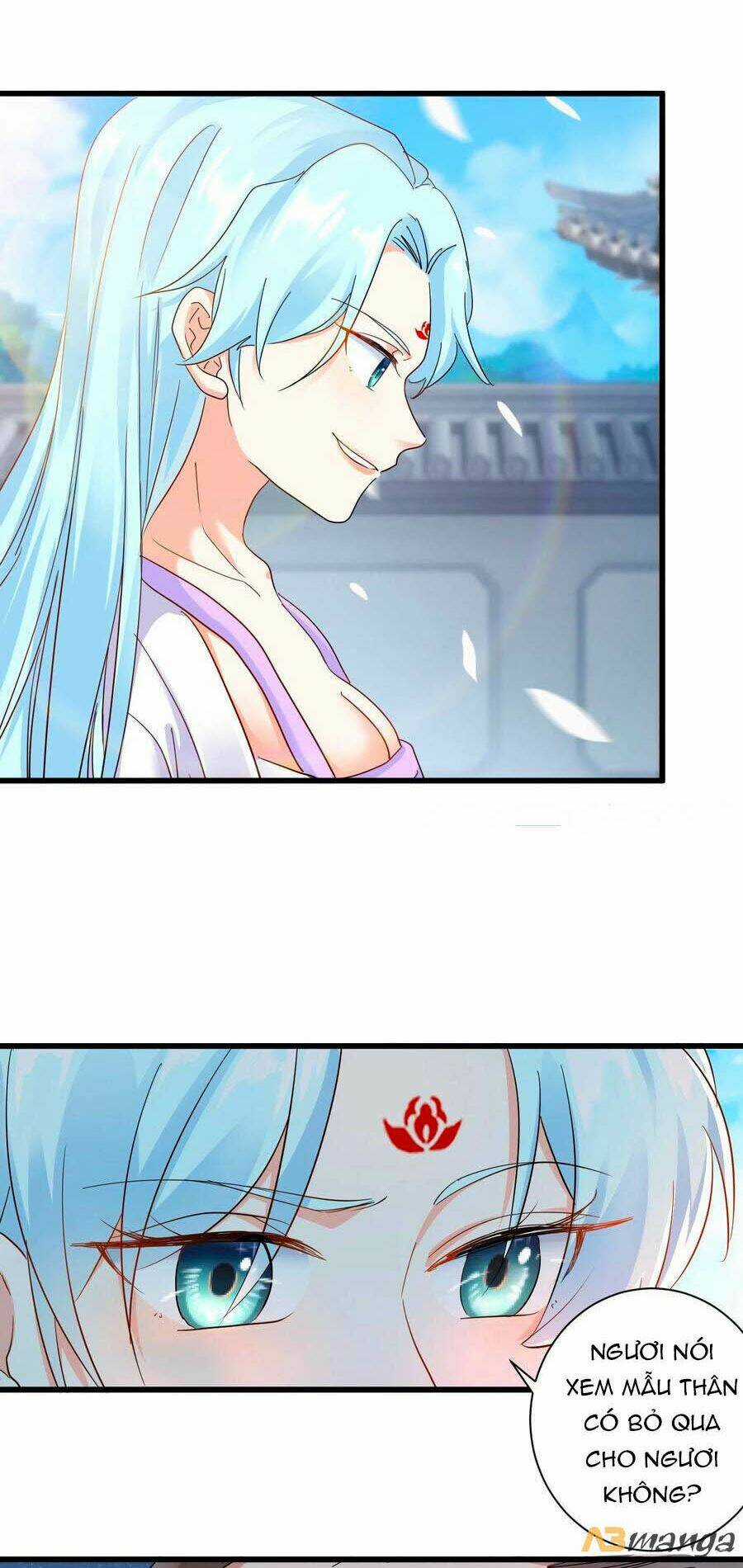 Phượng Quy Triều: Lãnh Vương Thịnh Sủng Pháp Y Phi Chapter 16 trang 6