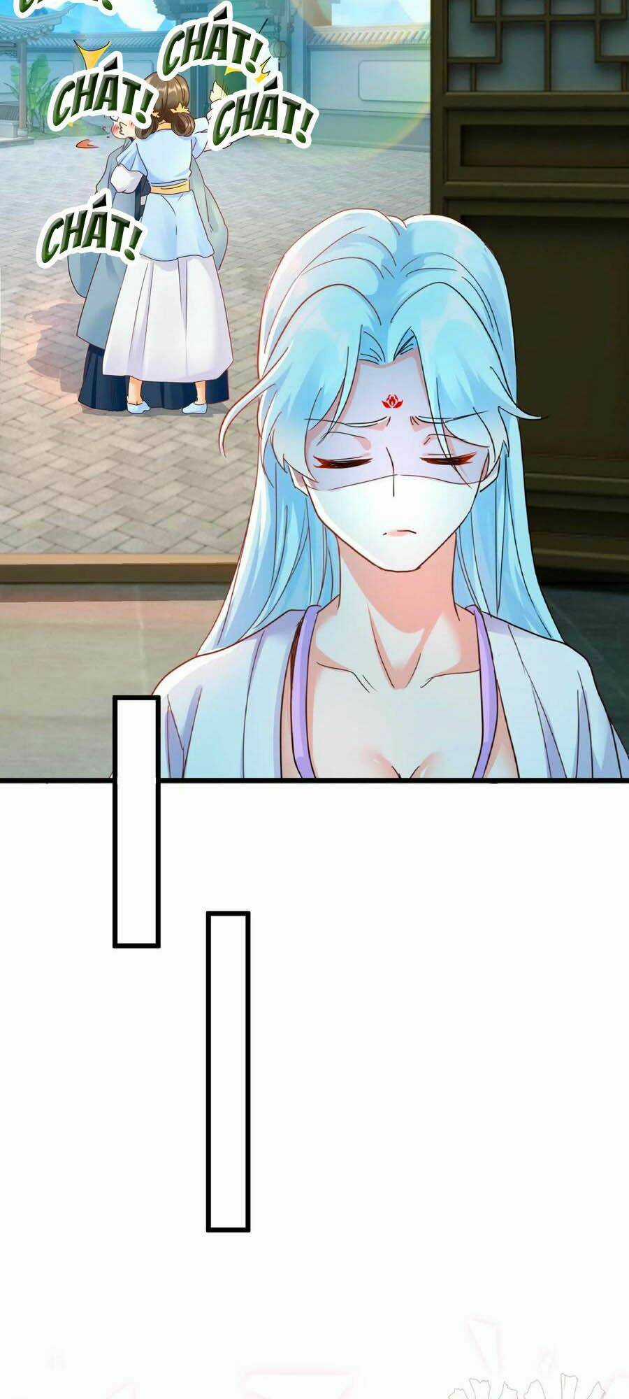 Phượng Quy Triều: Lãnh Vương Thịnh Sủng Pháp Y Phi Chapter 16 trang 8