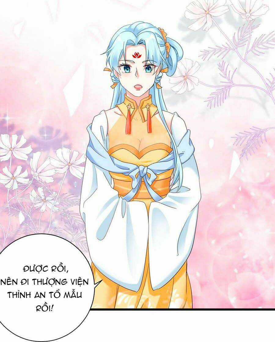 Phượng Quy Triều: Lãnh Vương Thịnh Sủng Pháp Y Phi Chapter 16 trang 9