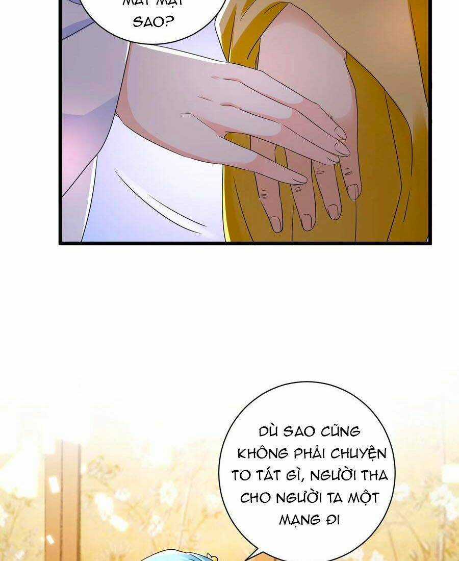 Phượng Quy Triều: Lãnh Vương Thịnh Sủng Pháp Y Phi Chapter 17 trang 12