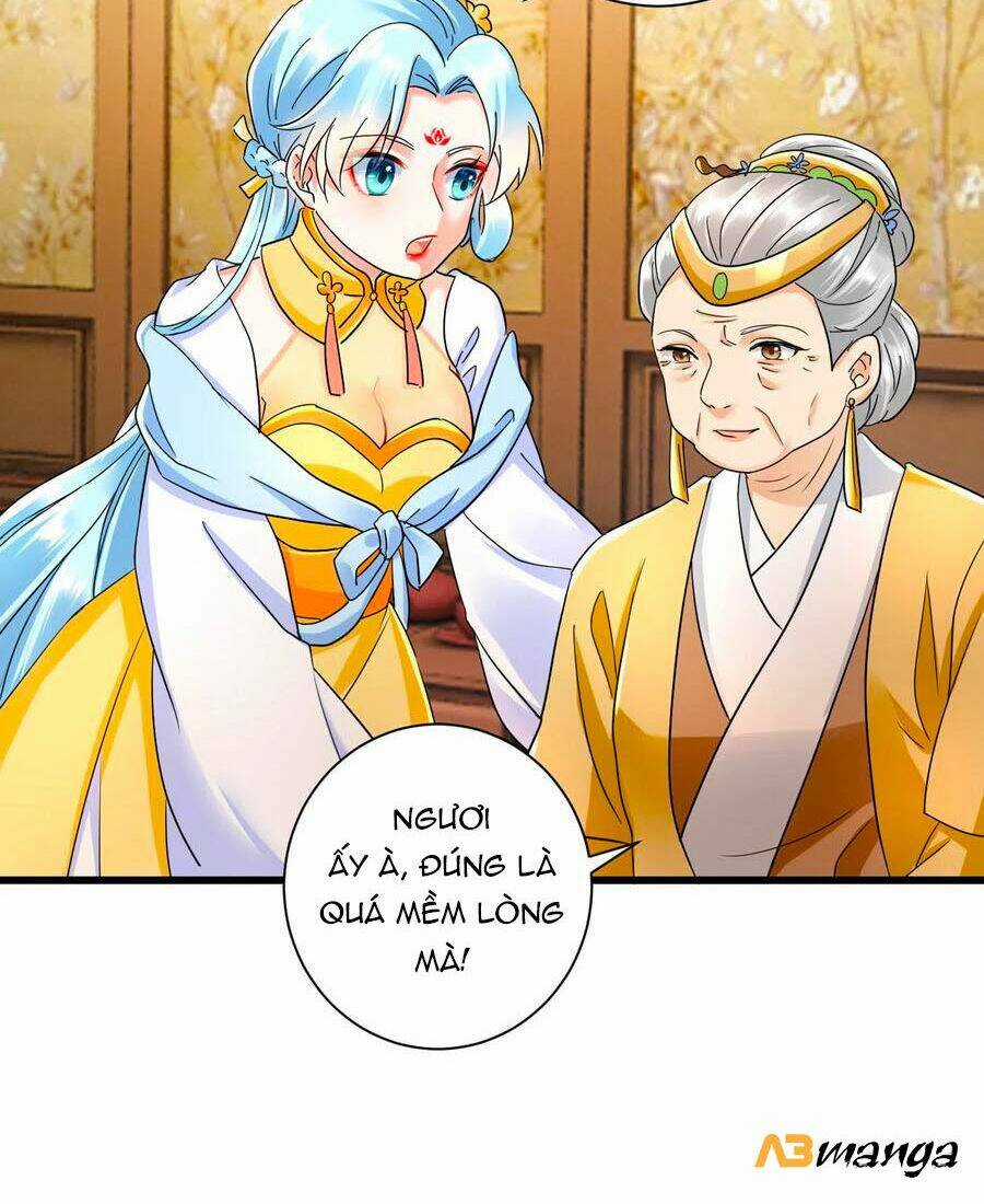 Phượng Quy Triều: Lãnh Vương Thịnh Sủng Pháp Y Phi Chapter 17 trang 13