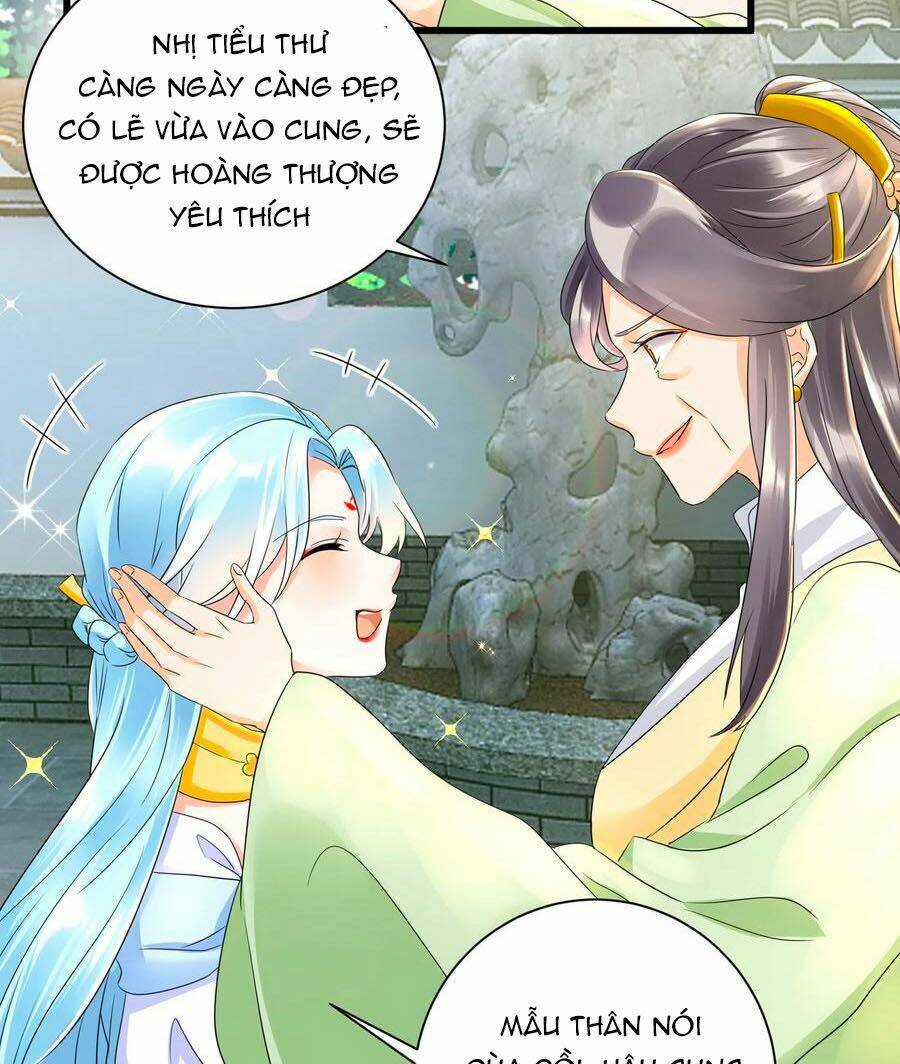 Phượng Quy Triều: Lãnh Vương Thịnh Sủng Pháp Y Phi Chapter 17 trang 18