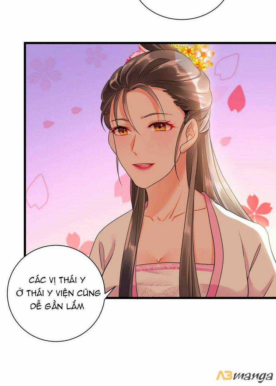 Phượng Quy Triều: Lãnh Vương Thịnh Sủng Pháp Y Phi Chapter 18 trang 14