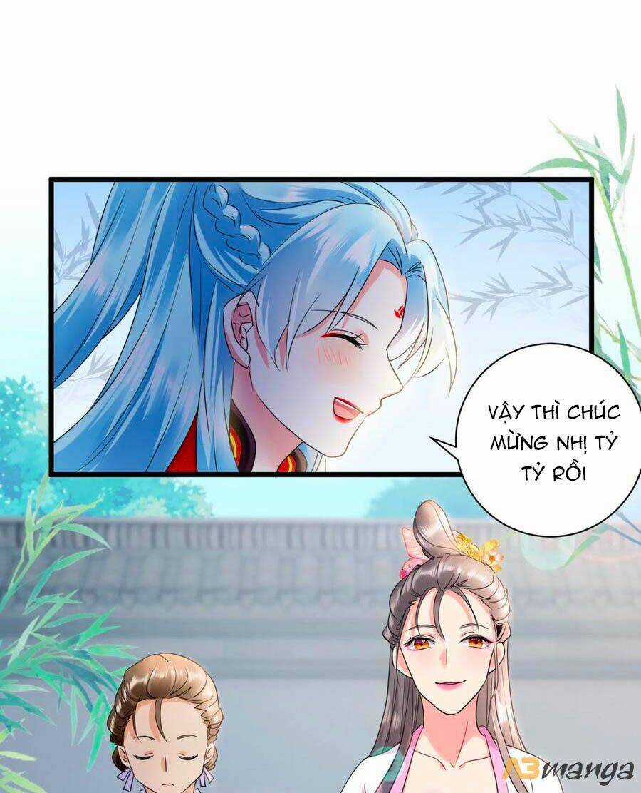 Phượng Quy Triều: Lãnh Vương Thịnh Sủng Pháp Y Phi Chapter 18 trang 15