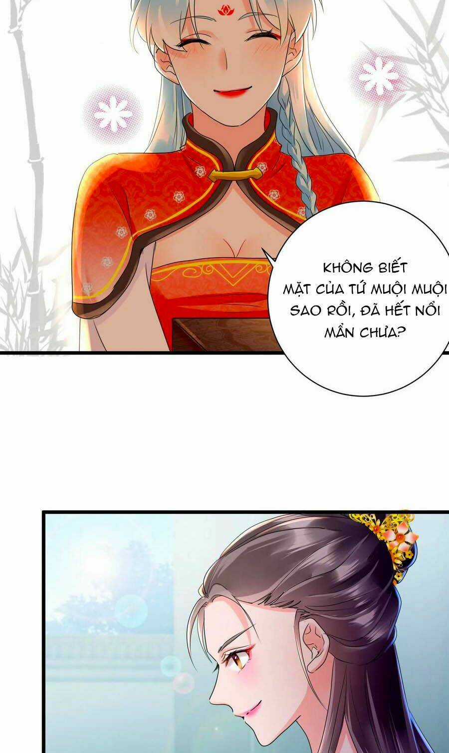 Phượng Quy Triều: Lãnh Vương Thịnh Sủng Pháp Y Phi Chapter 18 trang 17