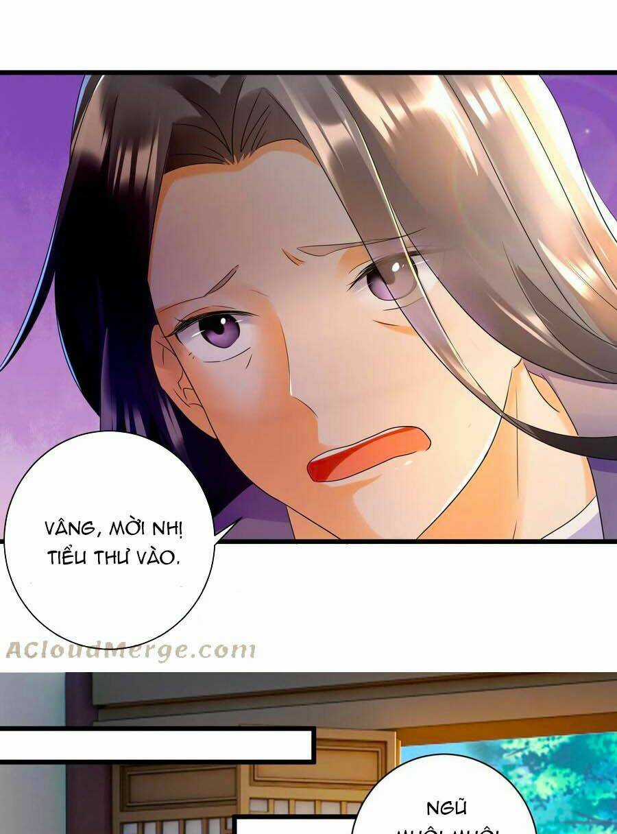 Phượng Quy Triều: Lãnh Vương Thịnh Sủng Pháp Y Phi Chapter 18 trang 2