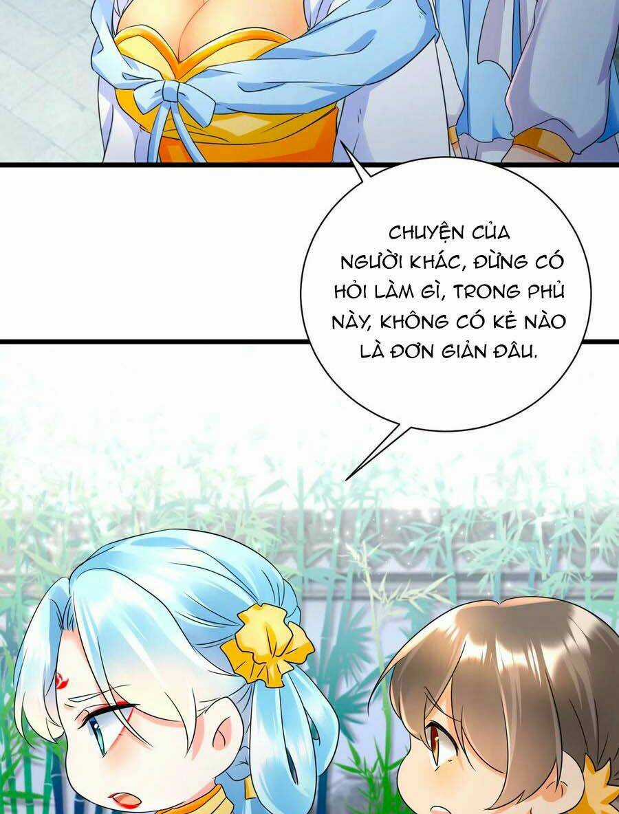 Phượng Quy Triều: Lãnh Vương Thịnh Sủng Pháp Y Phi Chapter 18 trang 6