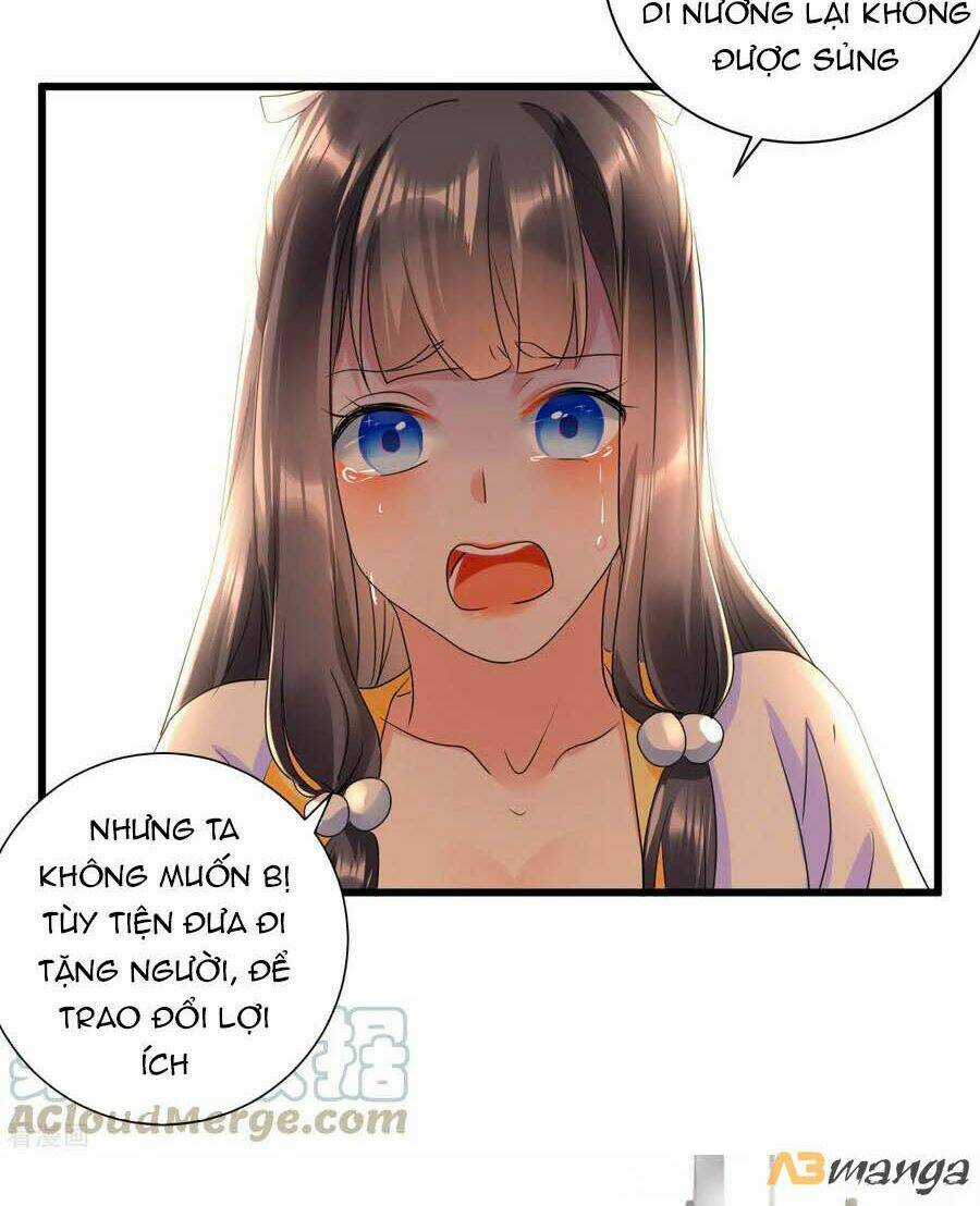 Phượng Quy Triều: Lãnh Vương Thịnh Sủng Pháp Y Phi Chapter 19 trang 11