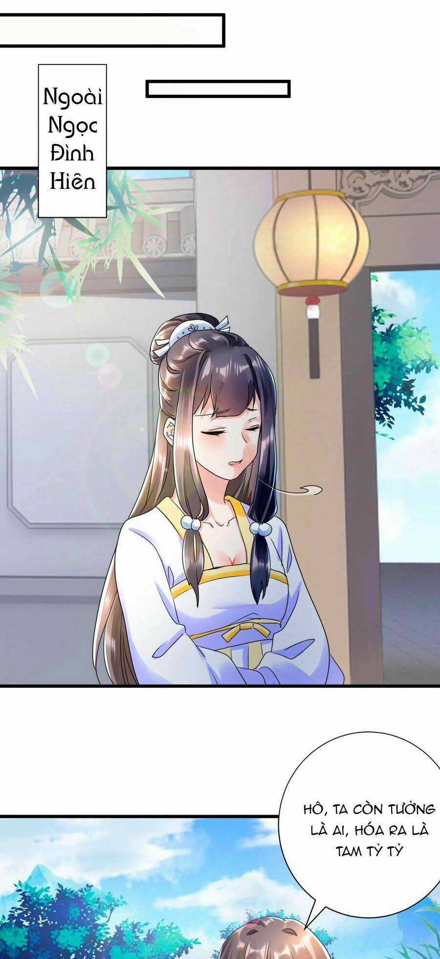 Phượng Quy Triều: Lãnh Vương Thịnh Sủng Pháp Y Phi Chapter 19 trang 16