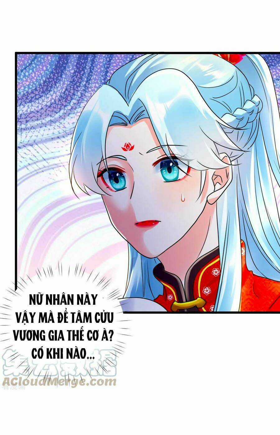 Phượng Quy Triều: Lãnh Vương Thịnh Sủng Pháp Y Phi Chapter 19 trang 2