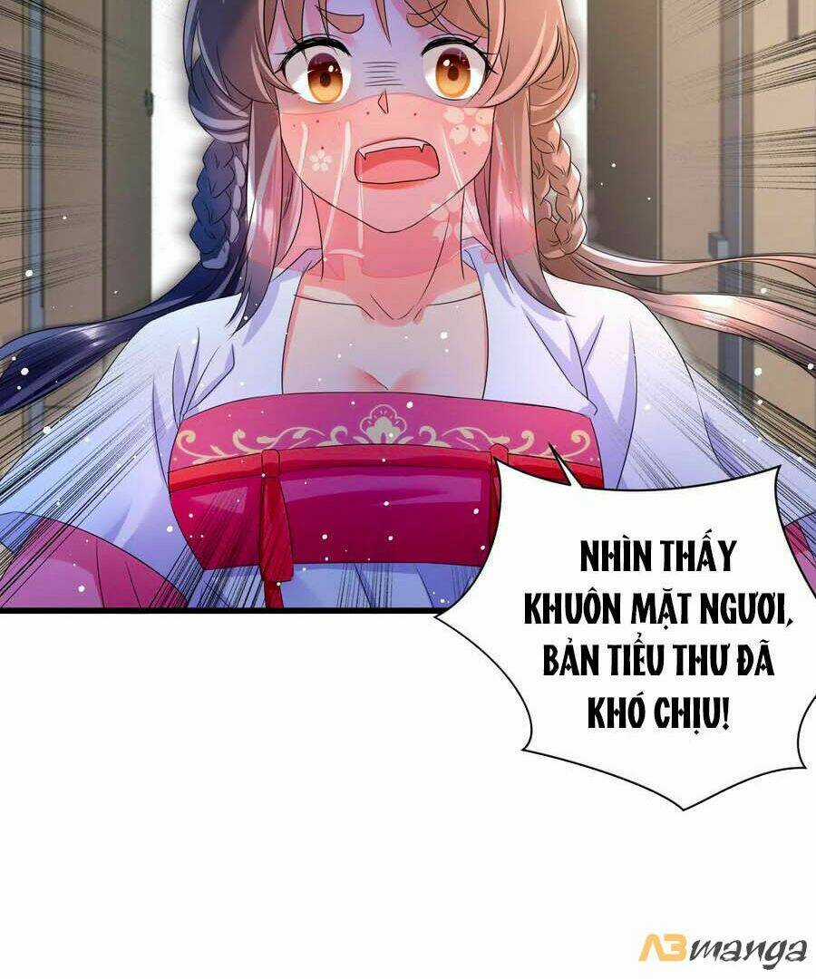 Phượng Quy Triều: Lãnh Vương Thịnh Sủng Pháp Y Phi Chapter 19 trang 21