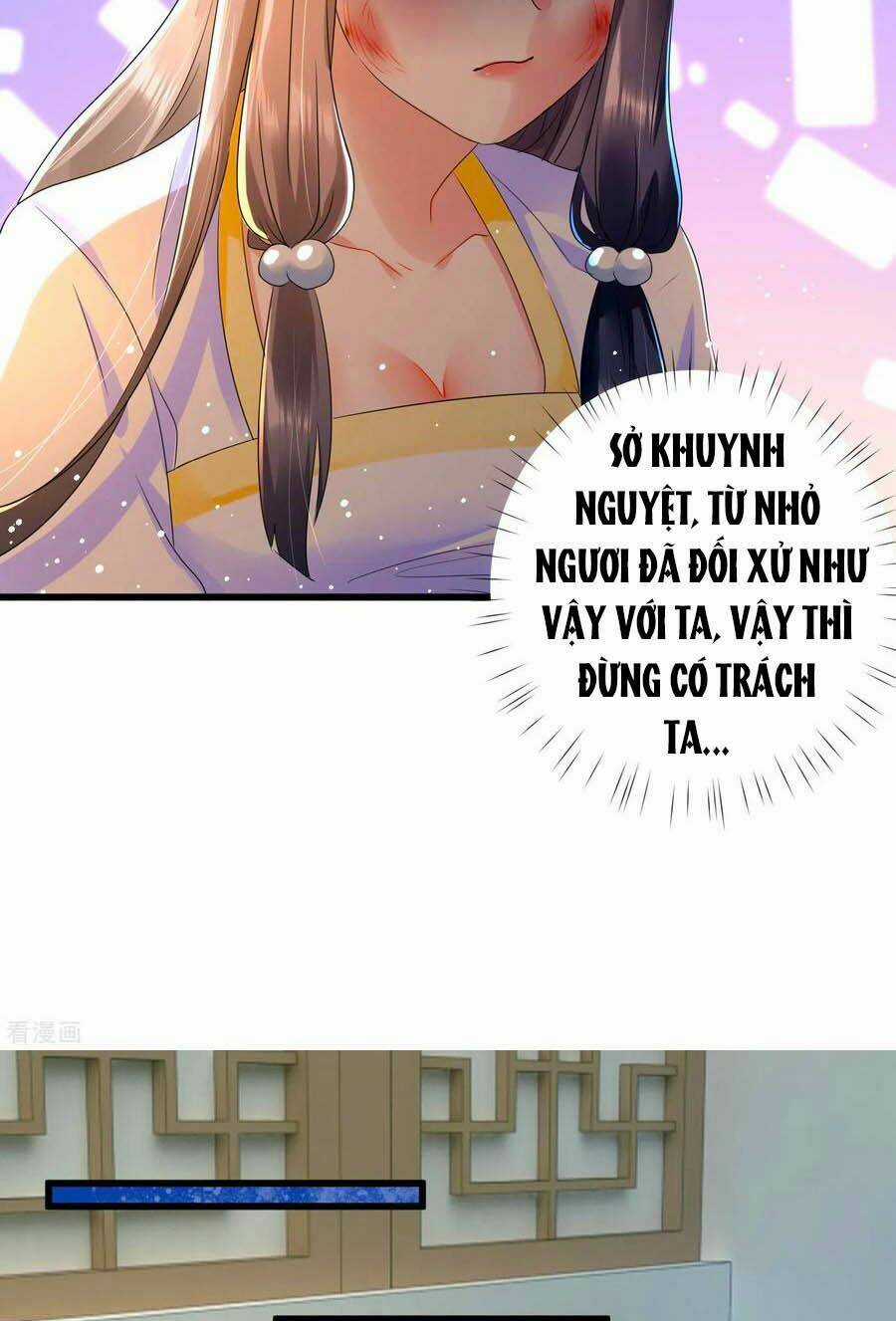 Phượng Quy Triều: Lãnh Vương Thịnh Sủng Pháp Y Phi Chapter 19 trang 24