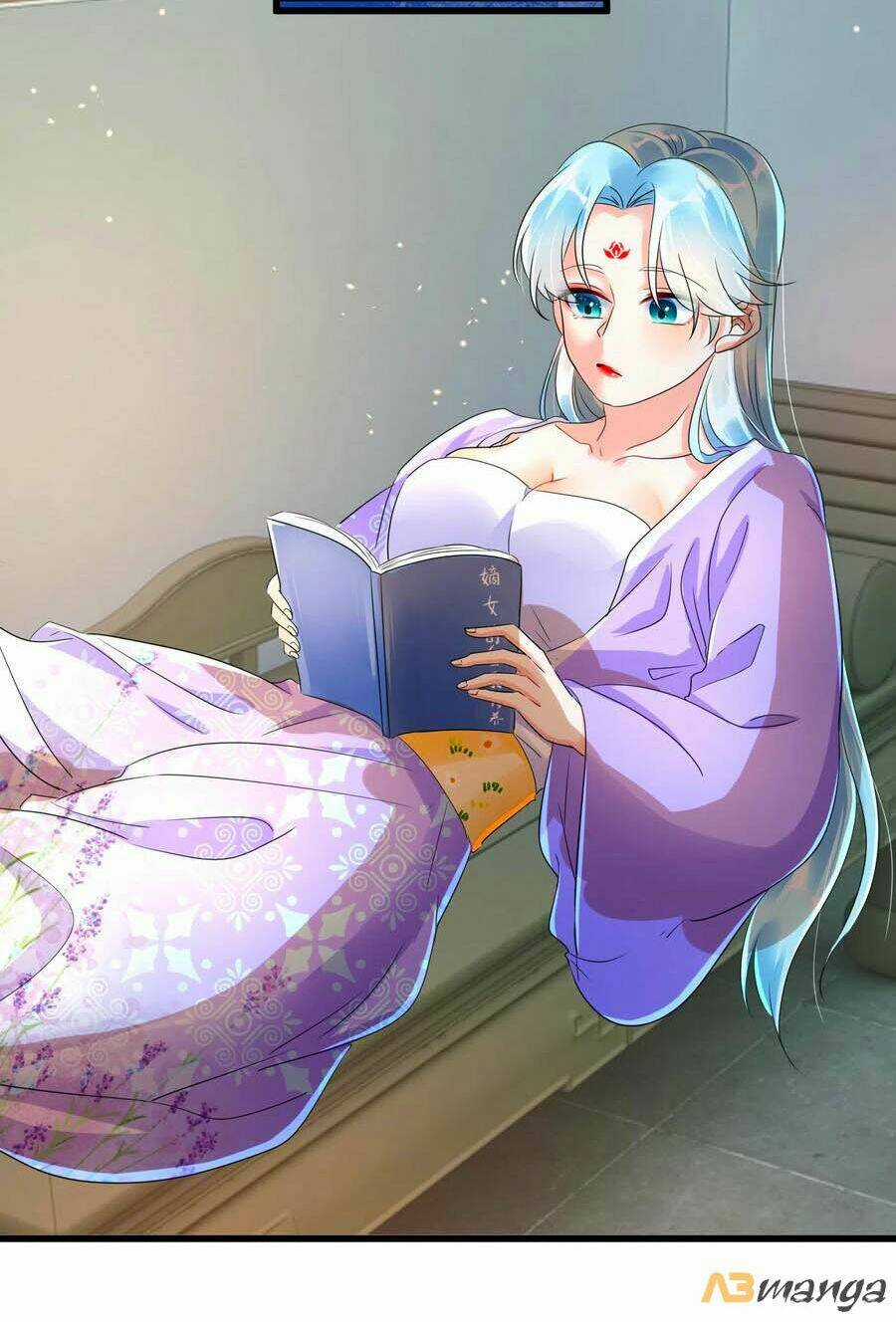 Phượng Quy Triều: Lãnh Vương Thịnh Sủng Pháp Y Phi Chapter 19 trang 25