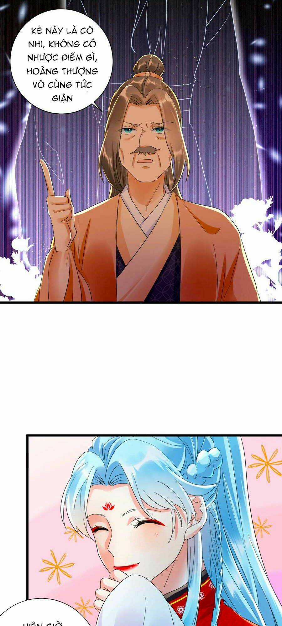 Phượng Quy Triều: Lãnh Vương Thịnh Sủng Pháp Y Phi Chapter 19 trang 5