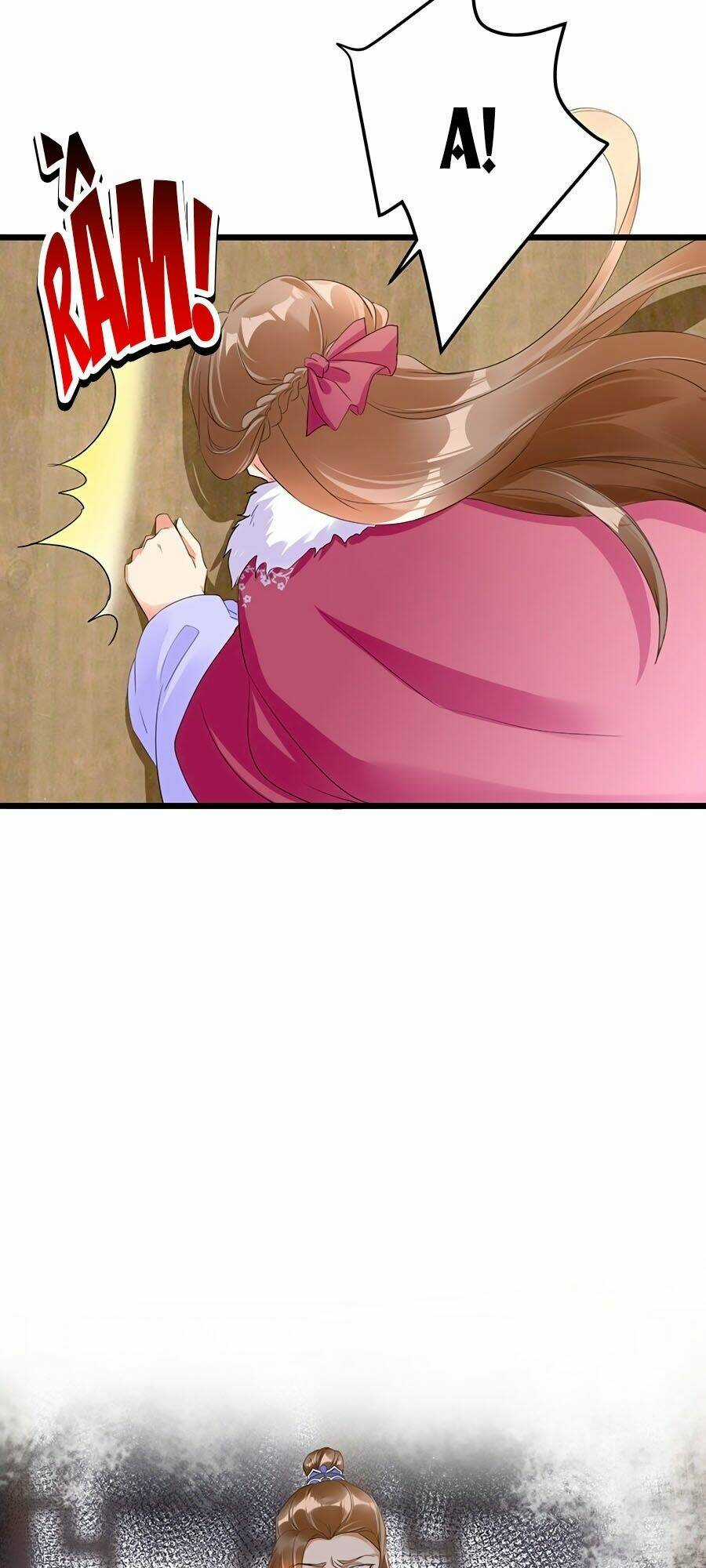 Phượng Quy Triều: Lãnh Vương Thịnh Sủng Pháp Y Phi Chapter 2 trang 12