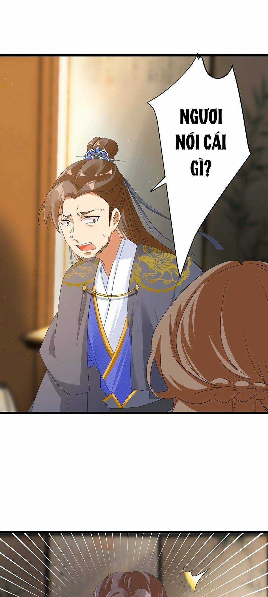 Phượng Quy Triều: Lãnh Vương Thịnh Sủng Pháp Y Phi Chapter 2 trang 2