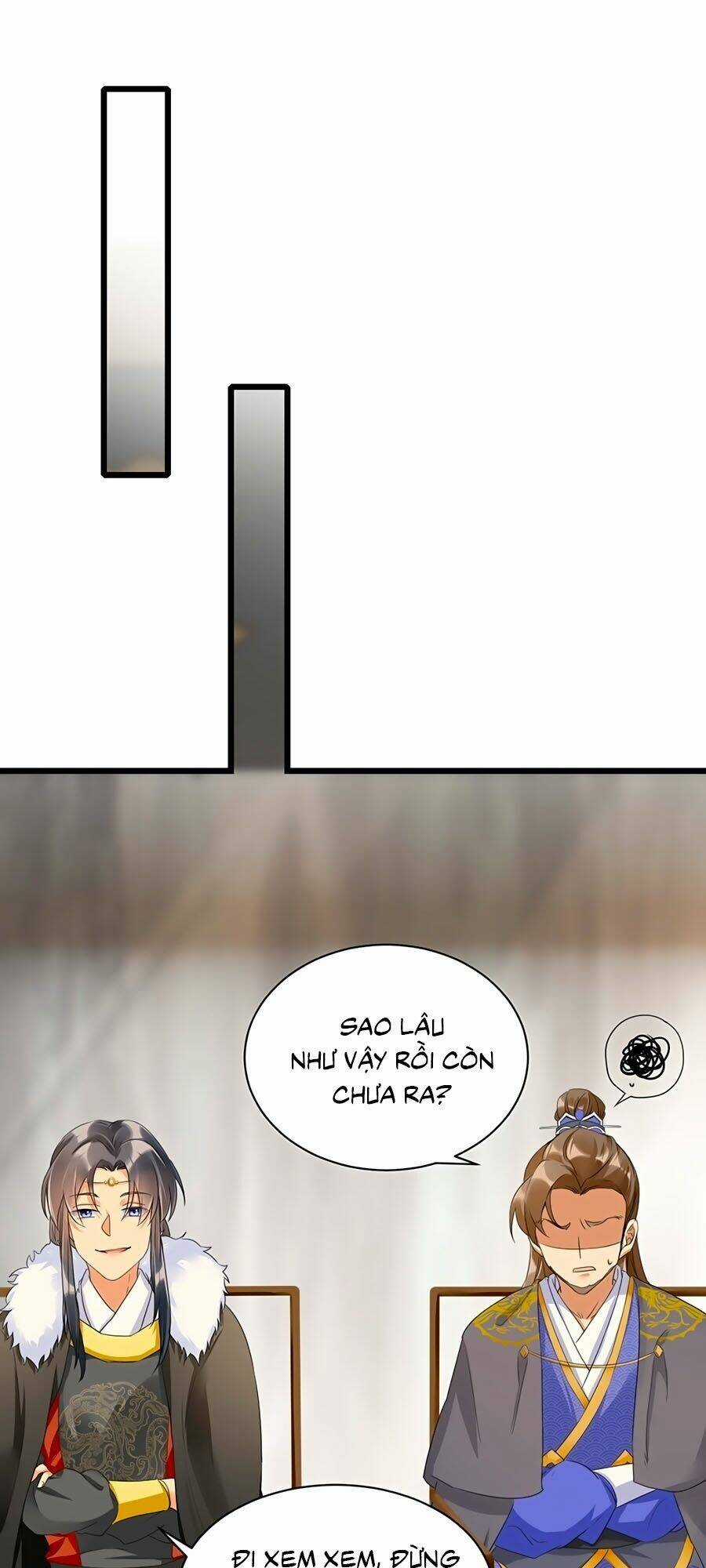 Phượng Quy Triều: Lãnh Vương Thịnh Sủng Pháp Y Phi Chapter 2 trang 20