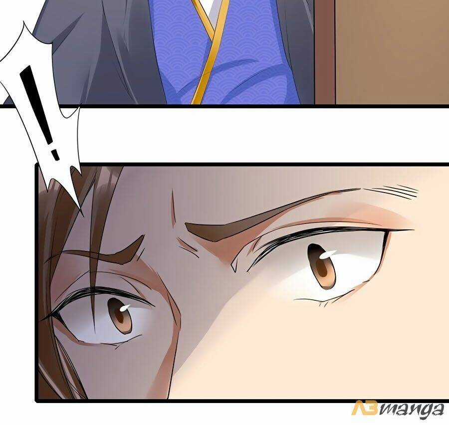 Phượng Quy Triều: Lãnh Vương Thịnh Sủng Pháp Y Phi Chapter 2 trang 22