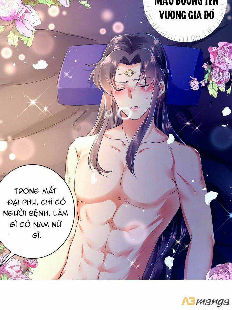 Phượng Quy Triều: Lãnh Vương Thịnh Sủng Pháp Y Phi Chapter 20 trang 10