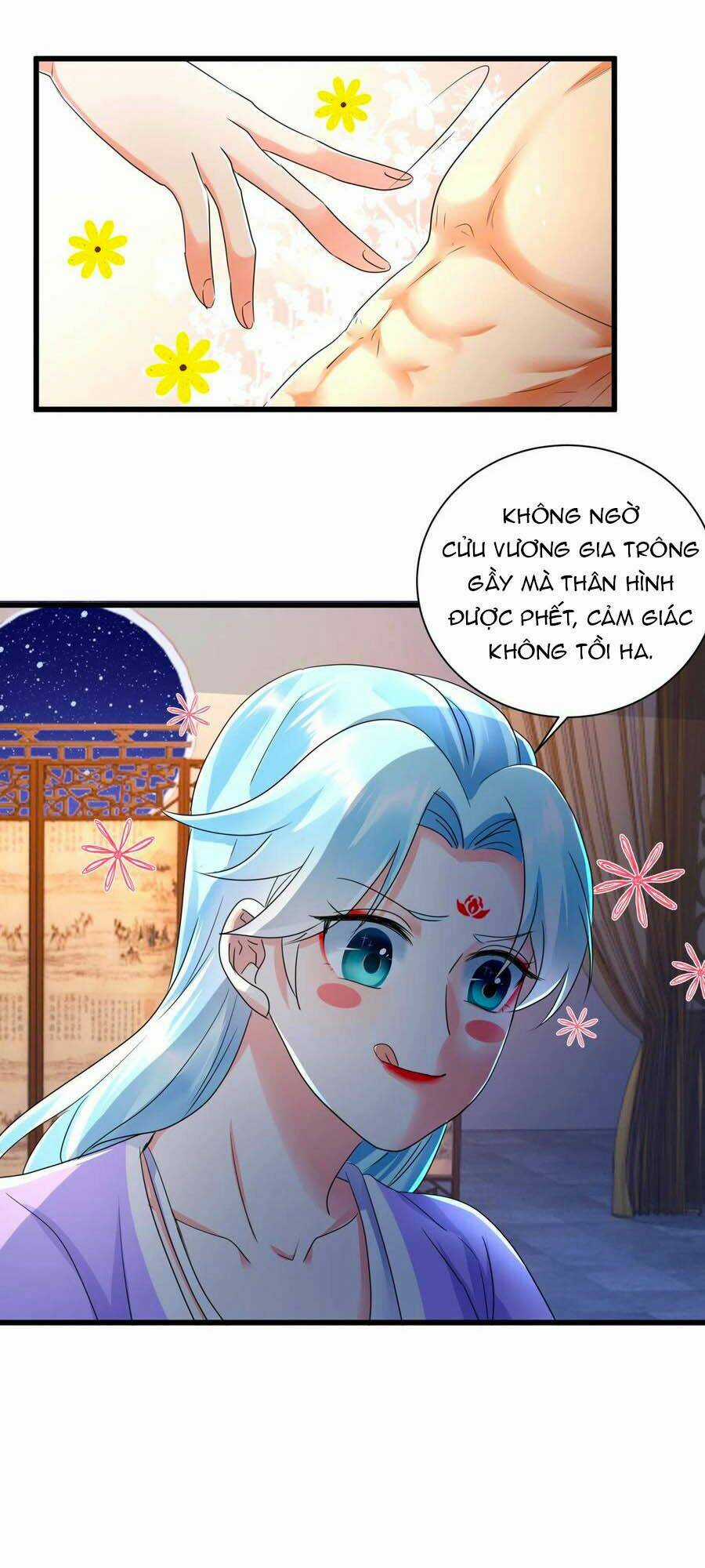 Phượng Quy Triều: Lãnh Vương Thịnh Sủng Pháp Y Phi Chapter 20 trang 11