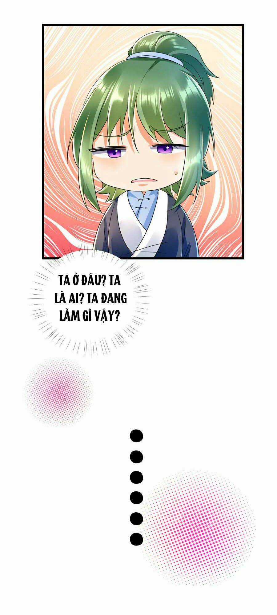 Phượng Quy Triều: Lãnh Vương Thịnh Sủng Pháp Y Phi Chapter 20 trang 12