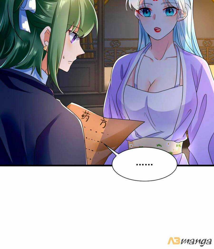 Phượng Quy Triều: Lãnh Vương Thịnh Sủng Pháp Y Phi Chapter 20 trang 14