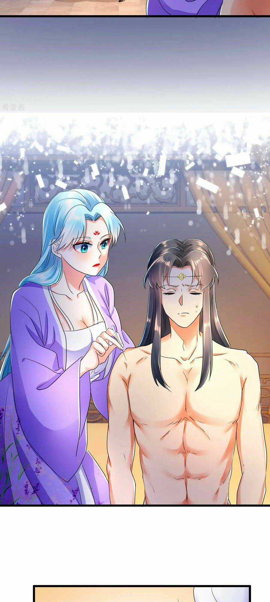 Phượng Quy Triều: Lãnh Vương Thịnh Sủng Pháp Y Phi Chapter 20 trang 18