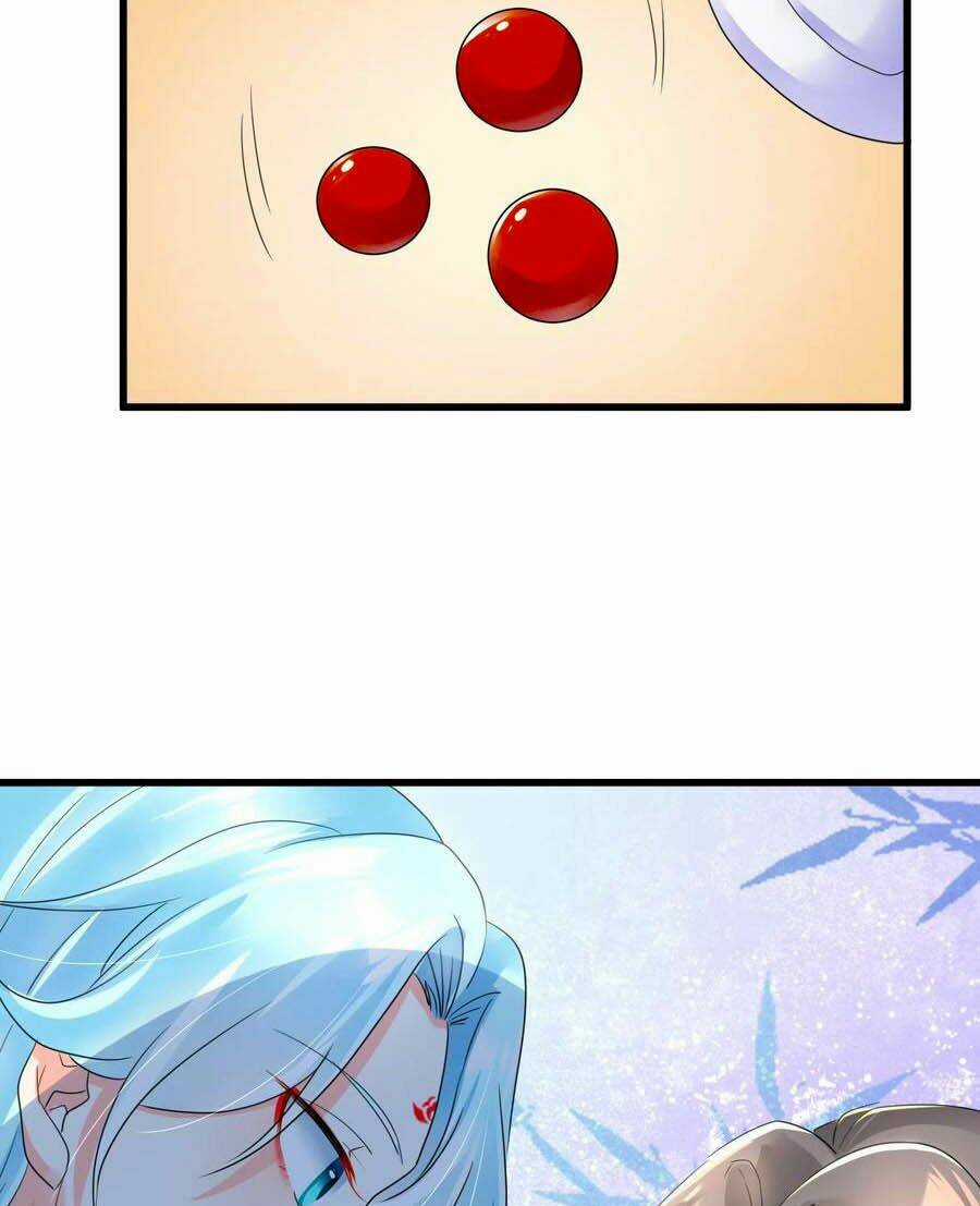 Phượng Quy Triều: Lãnh Vương Thịnh Sủng Pháp Y Phi Chapter 20 trang 19