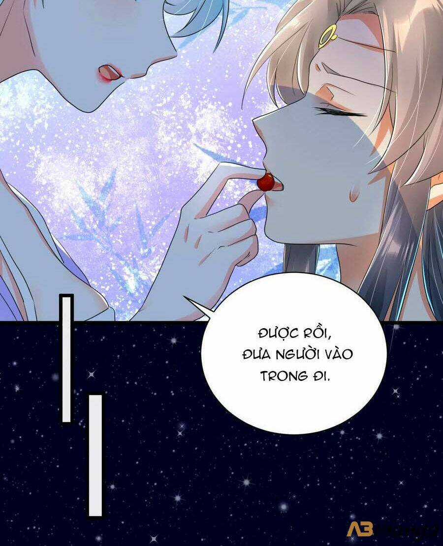 Phượng Quy Triều: Lãnh Vương Thịnh Sủng Pháp Y Phi Chapter 20 trang 20