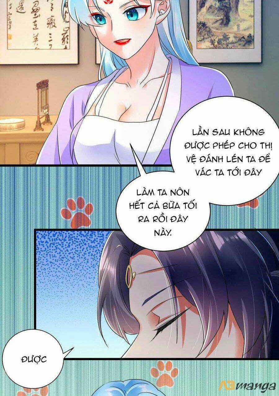 Phượng Quy Triều: Lãnh Vương Thịnh Sủng Pháp Y Phi Chapter 20 trang 23