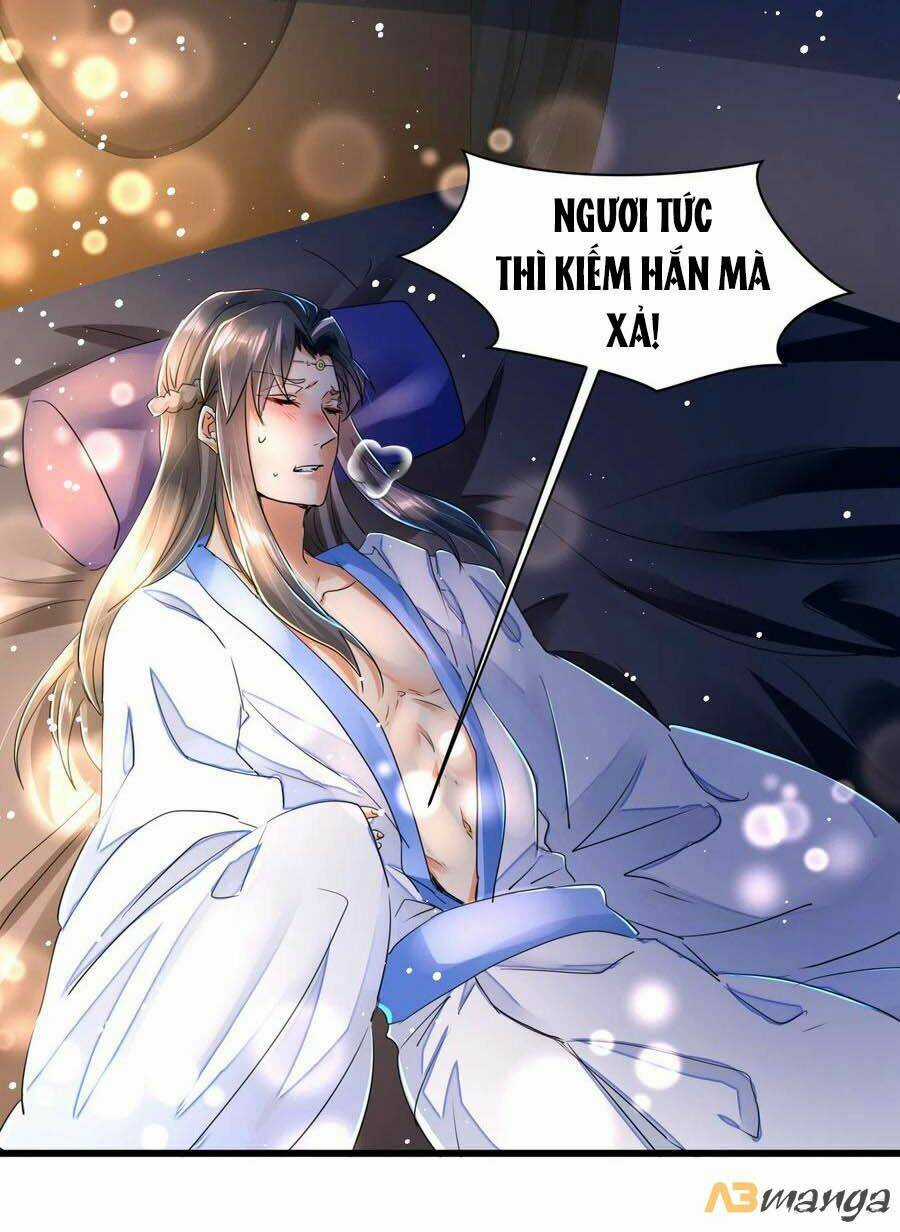 Phượng Quy Triều: Lãnh Vương Thịnh Sủng Pháp Y Phi Chapter 20 trang 3