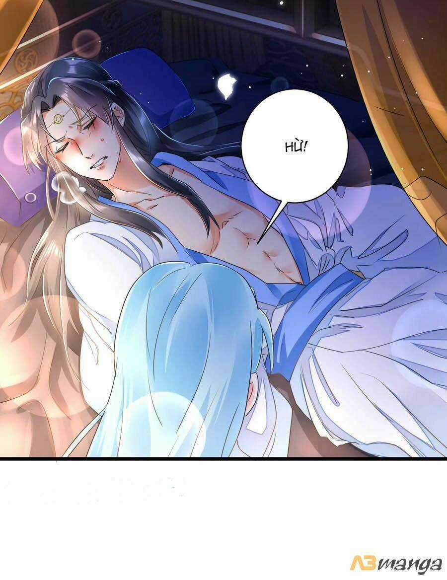 Phượng Quy Triều: Lãnh Vương Thịnh Sủng Pháp Y Phi Chapter 20 trang 7