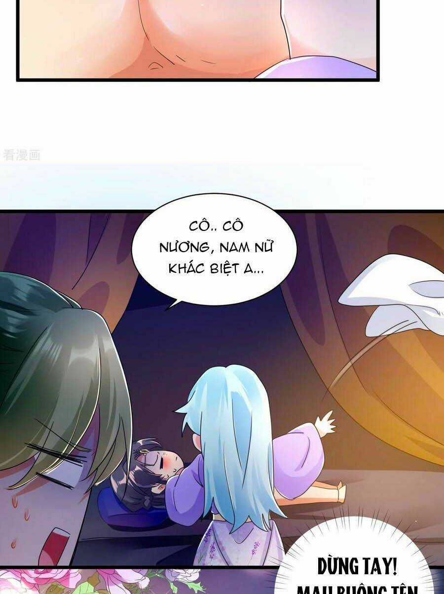 Phượng Quy Triều: Lãnh Vương Thịnh Sủng Pháp Y Phi Chapter 20 trang 9