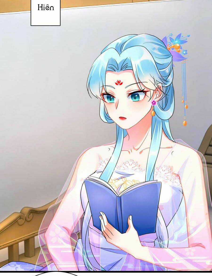 Phượng Quy Triều: Lãnh Vương Thịnh Sủng Pháp Y Phi Chapter 21 trang 5