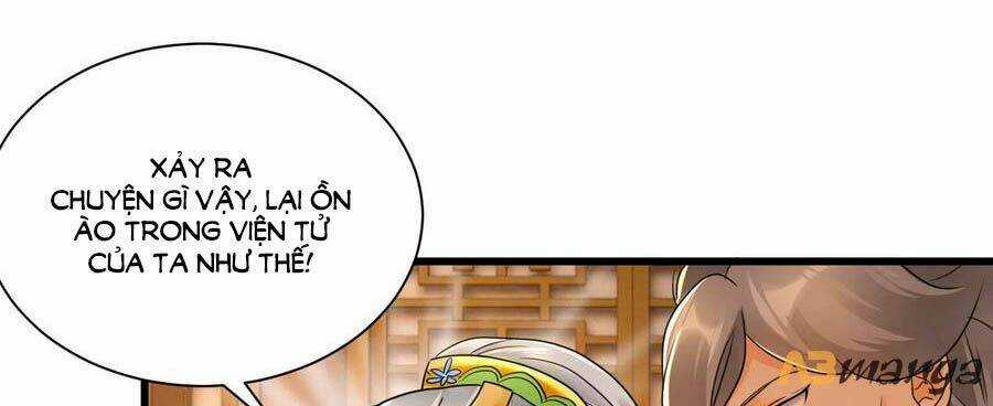 Phượng Quy Triều: Lãnh Vương Thịnh Sủng Pháp Y Phi Chapter 23 trang 15