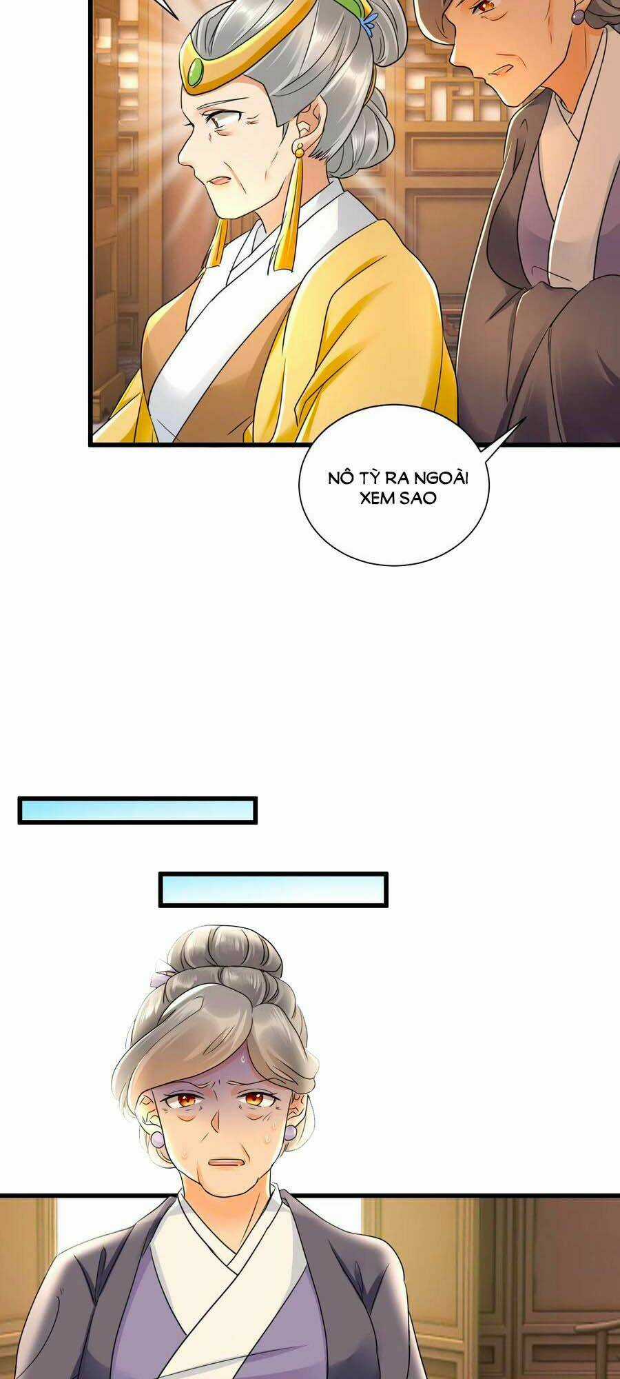 Phượng Quy Triều: Lãnh Vương Thịnh Sủng Pháp Y Phi Chapter 23 trang 16