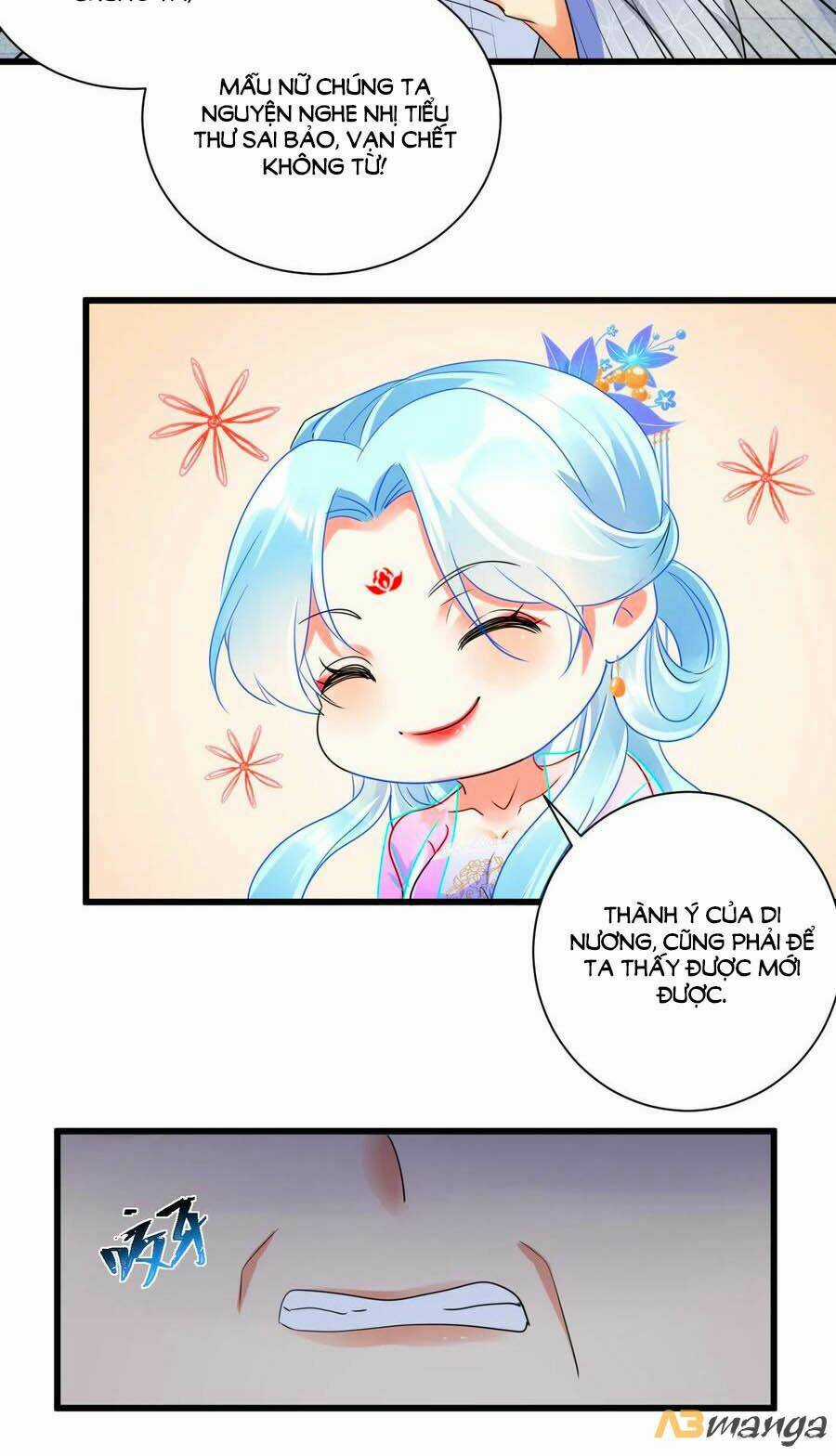 Phượng Quy Triều: Lãnh Vương Thịnh Sủng Pháp Y Phi Chapter 23 trang 2