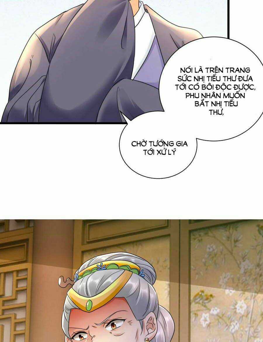 Phượng Quy Triều: Lãnh Vương Thịnh Sủng Pháp Y Phi Chapter 23 trang 20