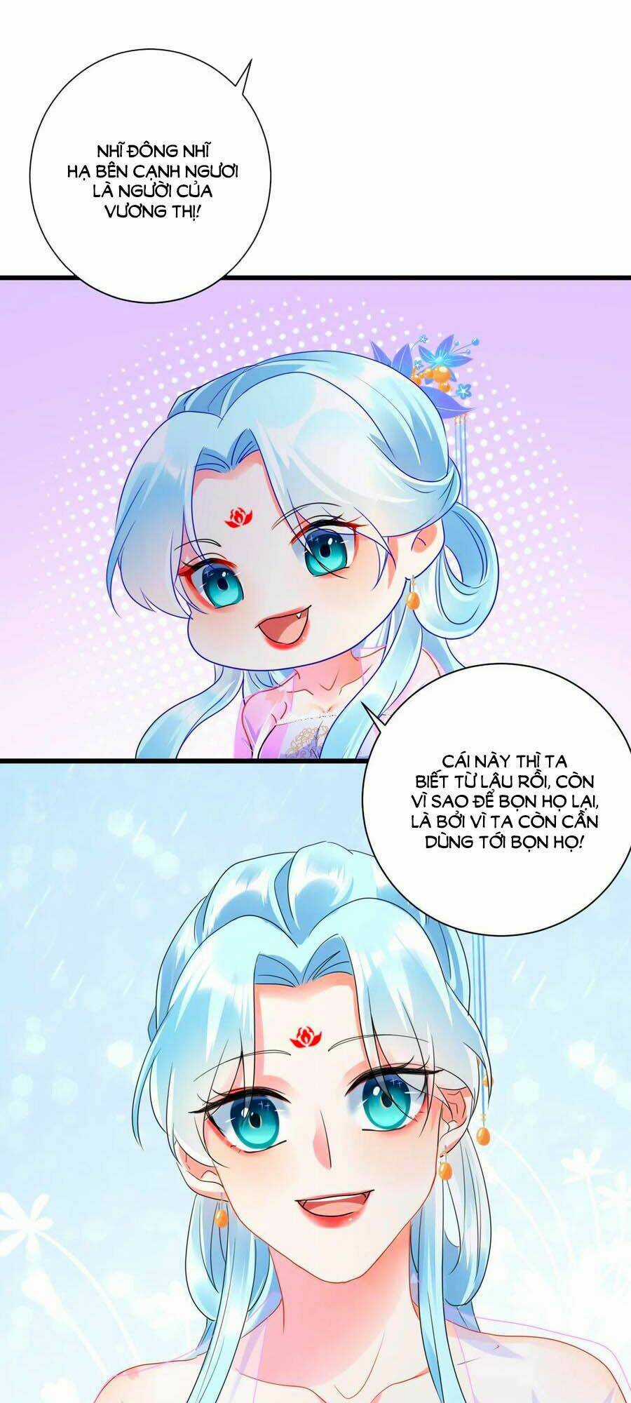 Phượng Quy Triều: Lãnh Vương Thịnh Sủng Pháp Y Phi Chapter 23 trang 3