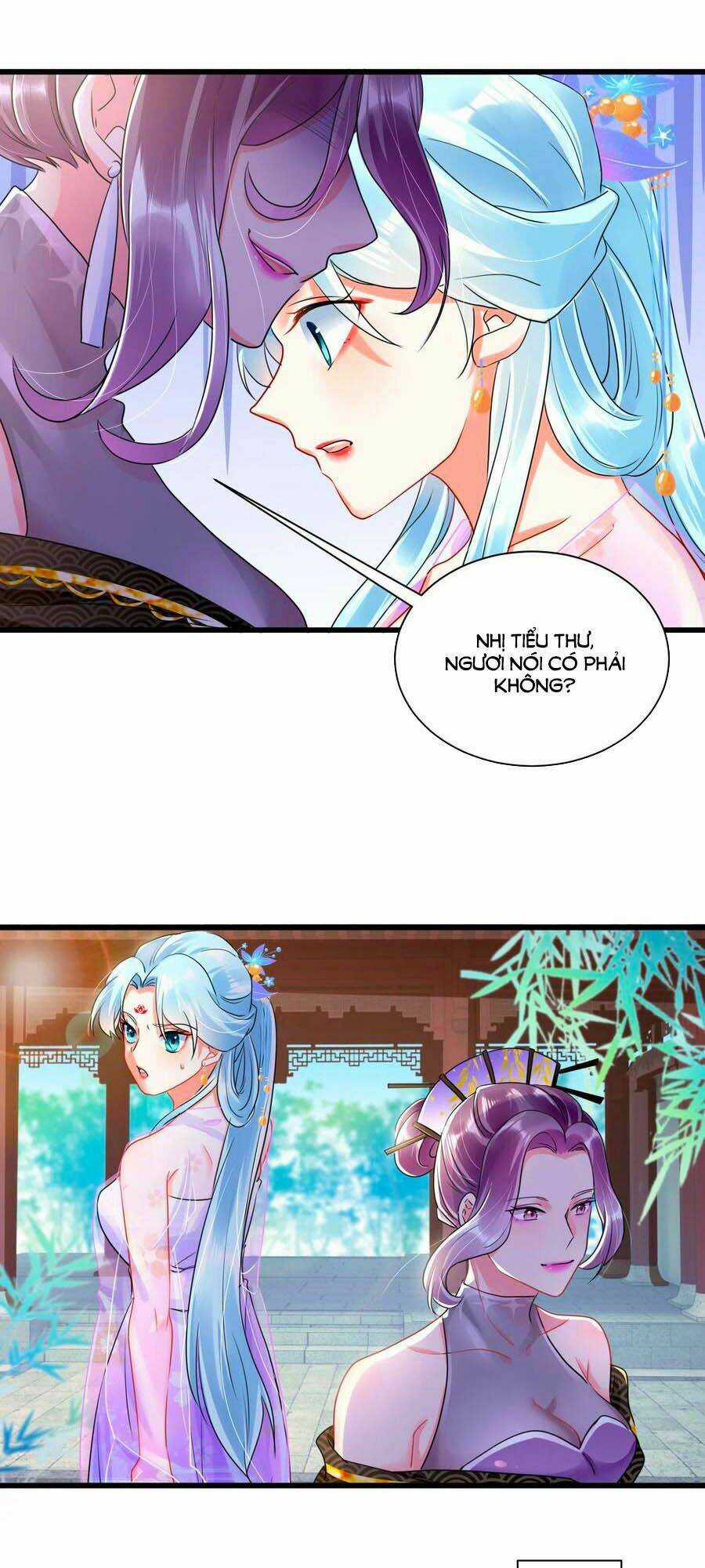 Phượng Quy Triều: Lãnh Vương Thịnh Sủng Pháp Y Phi Chapter 23 trang 7